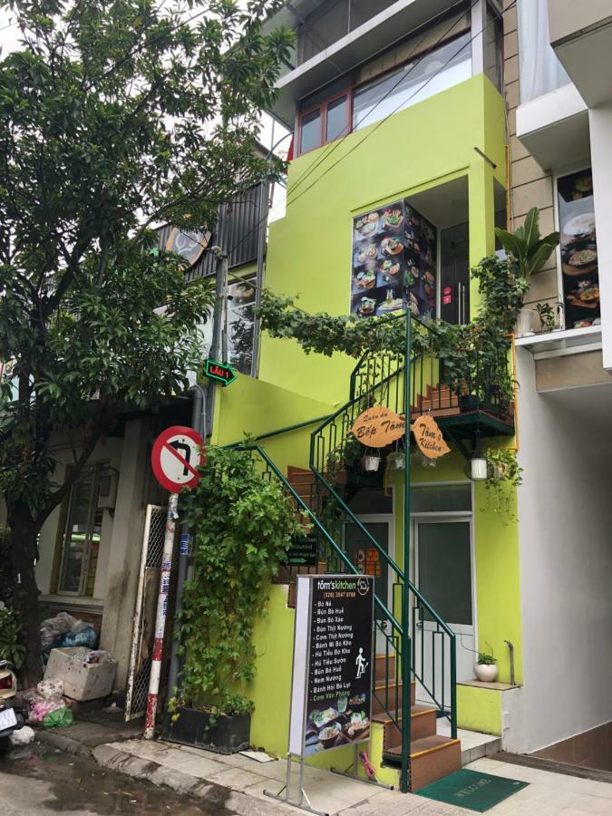 Jolie Home -Sky Center -Block A Ho Chi Minh City Exterior photo